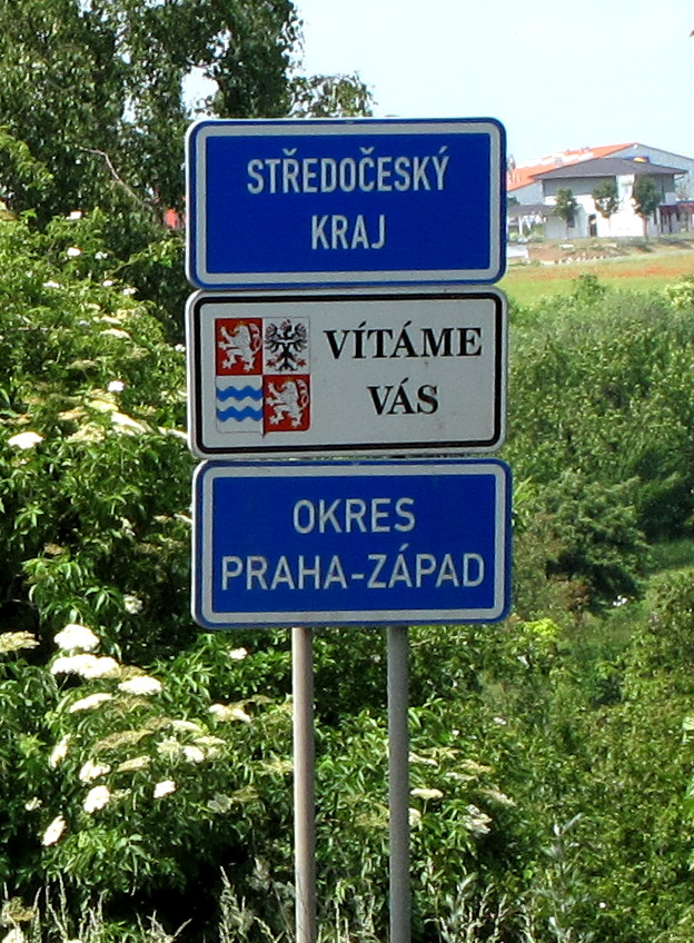 Středočeský kraj