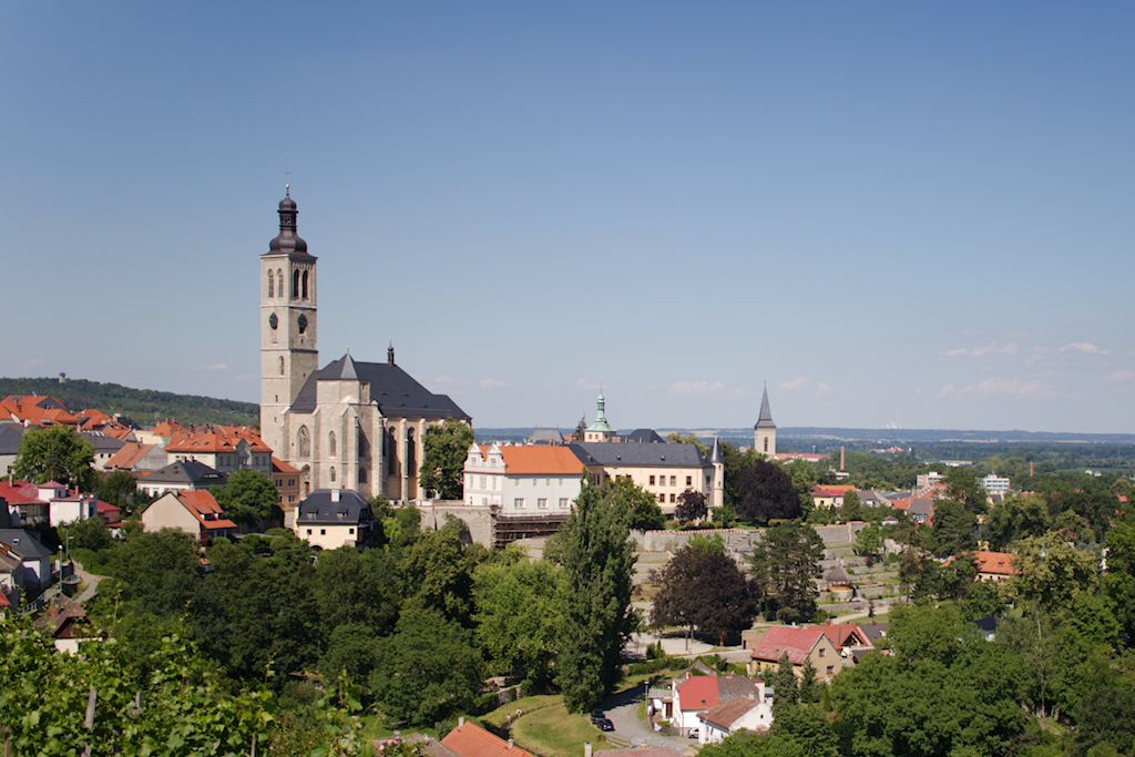 Kutná Hora