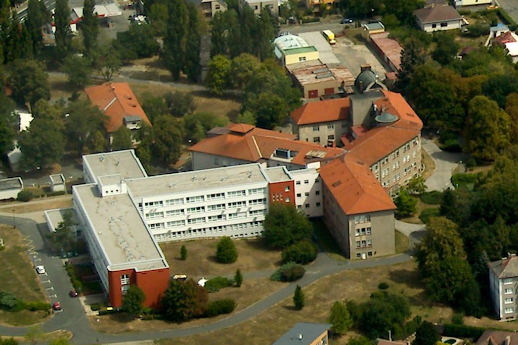 Nemocnice Kutná Hora