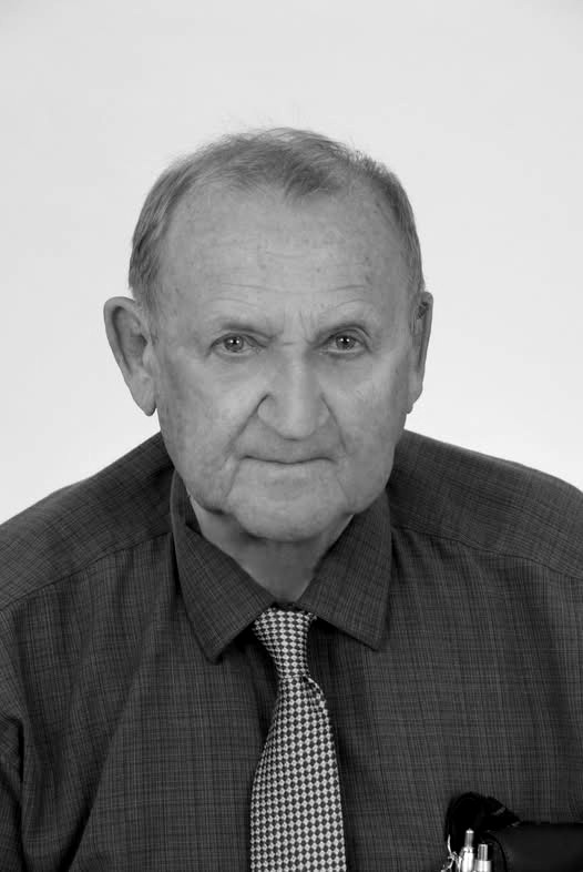 RNDr. Jaroslav Hak, CSc.