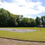 Průmyslovák před revitalizací